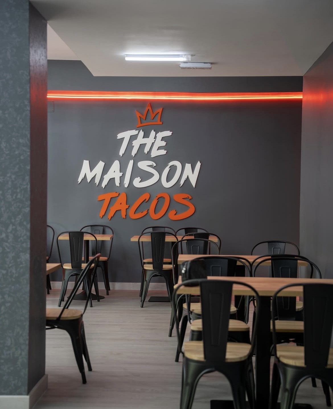 Nuestra casa