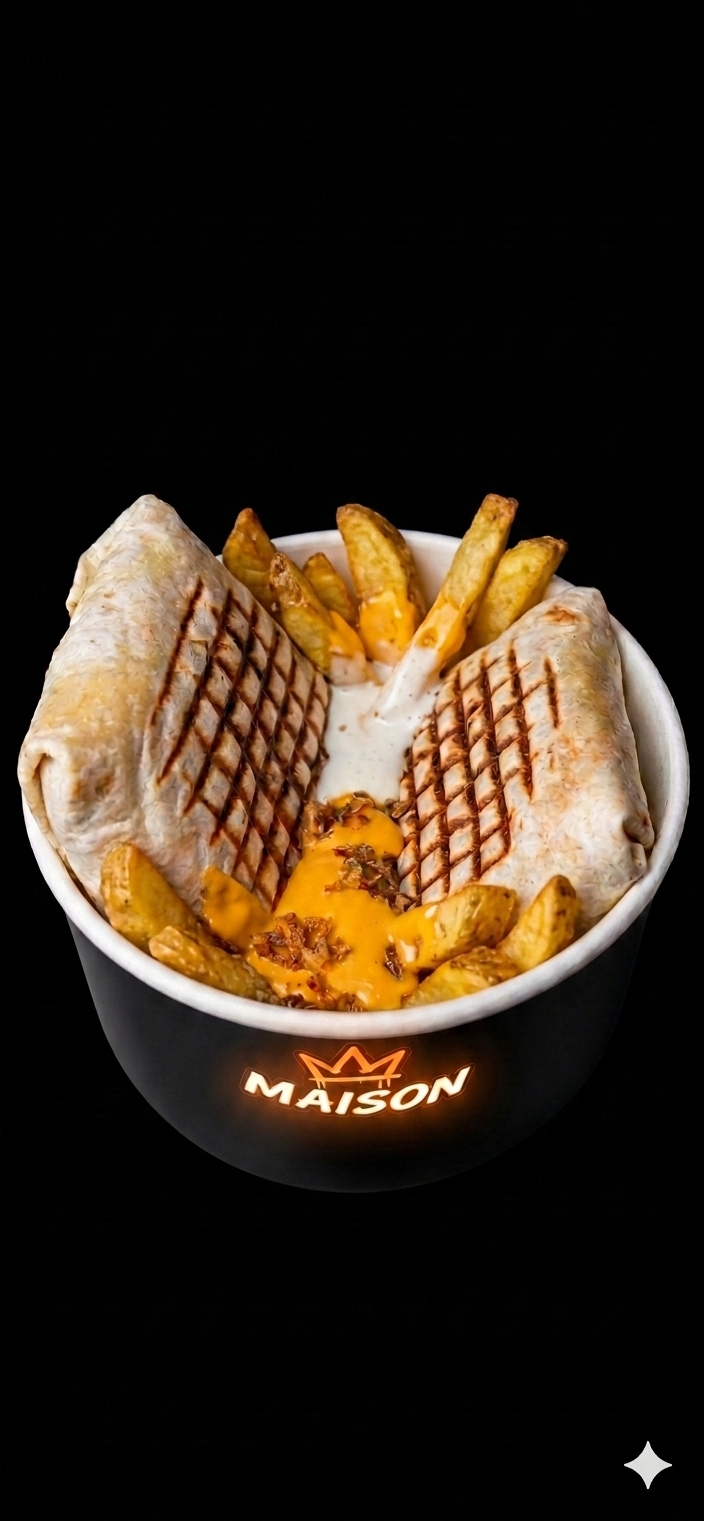Maison Bol