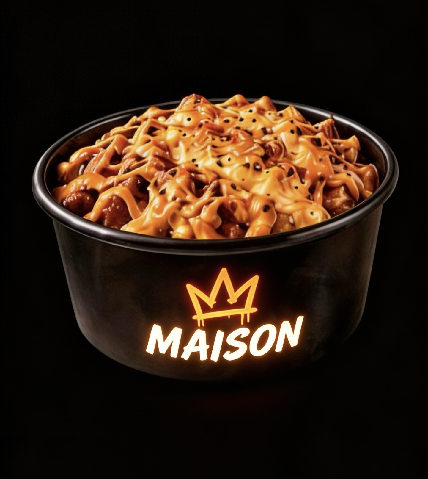 Maison Bol